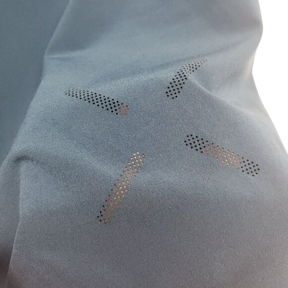 Ten Thousand Session Short 7" Teal Mens L Large Workout Athletic - Picture 8 of 9